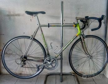 Bicicletta da corsa daccordi furioso