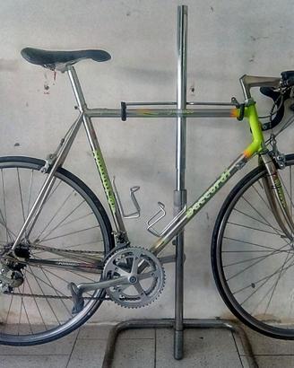 Bicicletta da corsa daccordi furioso