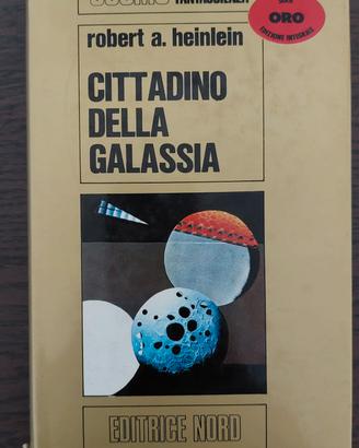 Cittadino della Galassia