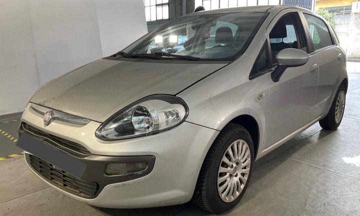 Fiat Punto Evo Punto Evo MULTIJET/ FINANZIAMENTI