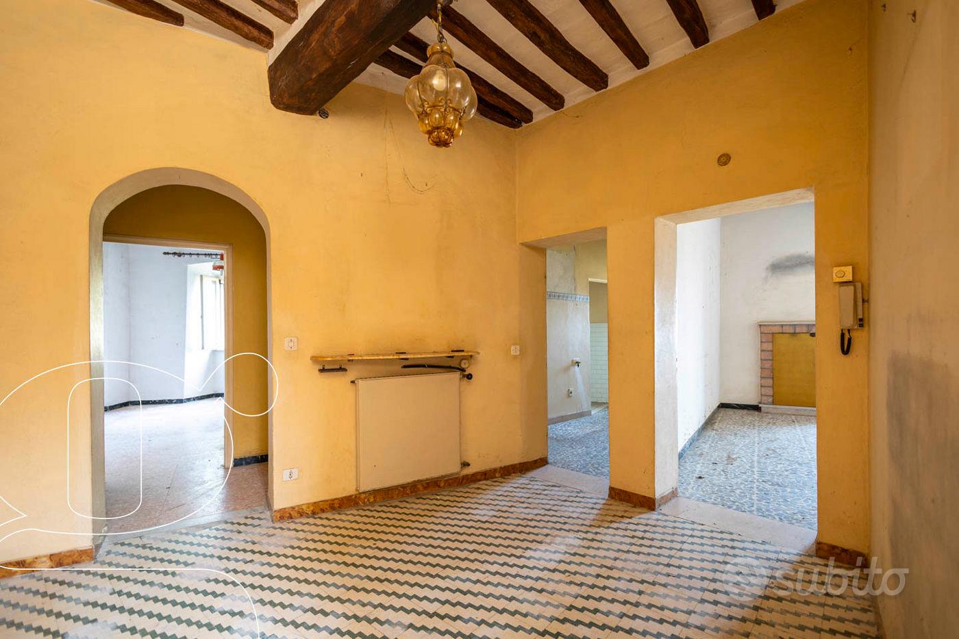 Apartment in Todi, Stazione Ponte Rio - Altro