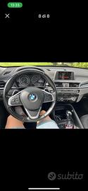 Bmw x1 (f48) - 2016
