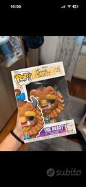 Funko pop Disney - La Bella e la Bestia🌹