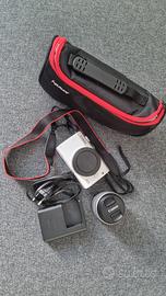 Fotocamera Canon Eos M200 