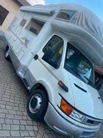 Iveco Daily 35c 13 2.8 JTD