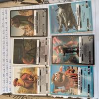 carte Italian BrainRot