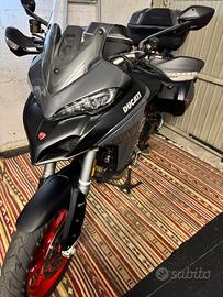 Ducati Multistrada V2S - 2022
