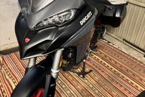 Ducati Multistrada V2S - 2022