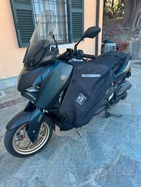 Yamaha xmax 125 tech