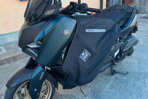 Yamaha xmax 125 tech