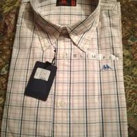 Camicia uomo Robe di Kappa originale
