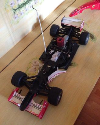 Ferrari a scoppio