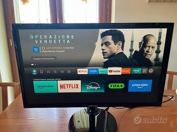 Monitor samsung full hd