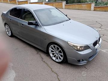 Bmw 530d 218cv Msport