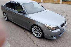 Bmw 530d 218cv Msport