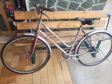 bicicletta da uomo