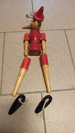 Pinocchio