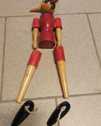 Pinocchio