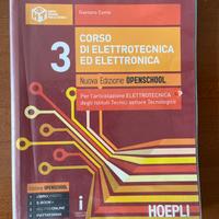 Corso di elettronica ed elettrotecnica 3