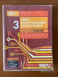 Corso di elettronica ed elettrotecnica 3