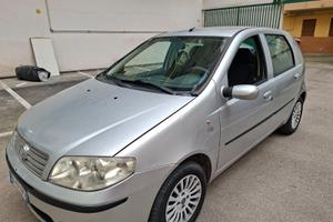 FIAT PUNTO CLASSIC 1.2 GPL 8v 2010