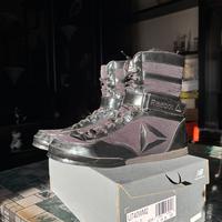 stivaletti scarpe Boxe boxing Boots Reebok 42.5