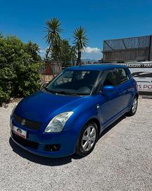 Suzuki Swift 1.3 DDiS 5p. GL Safety Pack