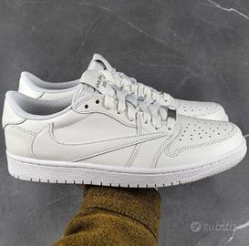 Travis Scott Air Jordan 1 Low OG 43