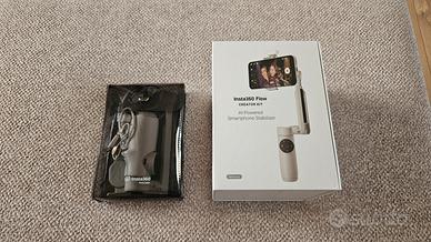 Insta360 Flow Creator Kit