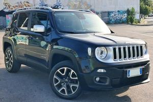 JEEP RENEGADE 2.0 4X4 LIMITED FULL OPTIONAL