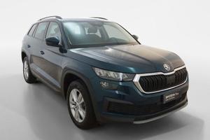 Škoda Kodiaq 2.0 TDI 150cv EXECUTIVE DSG 4x4