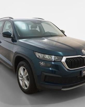 Škoda Kodiaq 2.0 TDI 150cv EXECUTIVE DSG 4x4