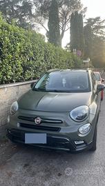 Fiat 500 X 1.4 MultiAir 140 CV POPSTAR