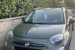 Fiat 500 X 1.4 MultiAir 140 CV POPSTAR