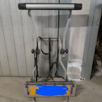 Portasci fuoristrada 