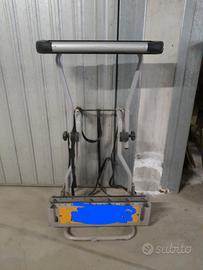 Portasci fuoristrada 