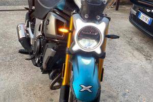 Cfmoto 700cl-x - 2024