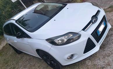 Ford focus sw