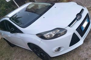 Ford focus sw