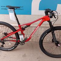 mtb cannondale