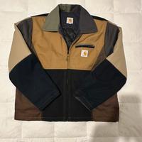 Carhartt rework active jacket
