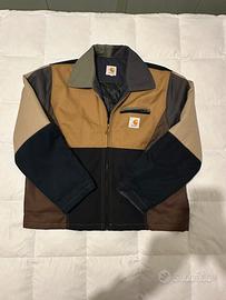 Carhartt rework active jacket