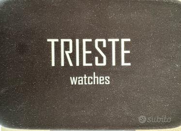 Trieste Watch