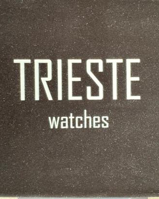 Trieste Watch