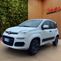 Fiat Panda Cross 0.9 TwinAir Turbo S&S 4x4