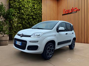Fiat Panda Cross 0.9 TwinAir Turbo S&S 4x4