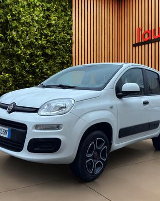 Fiat Panda Cross 0.9 TwinAir Turbo S&S 4x4