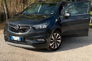 Opel Mokka X 1.6 CDTI Ecotec 4x2 Start&Stop Innova