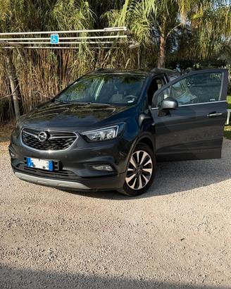 Opel Mokka X 1.6 CDTI Ecotec 4x2 Start&Stop Innova