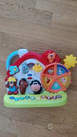 chicco fattoria parlante